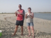James & Sonja