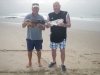 Gary Gittins & Bernard