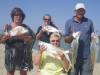 Joyce, Barbara, Mike & Jacquie