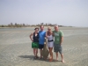 Andy, Kirsty, Dave & Sarah